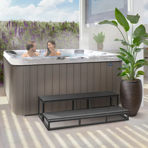 Escape hot tubs for sale in Bossier City